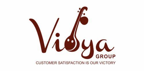Vidya Logo - Vidya Group