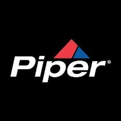Piper Aircraft Logo - Piper Aircraft Inc. (@piperaircraft) | Twitter