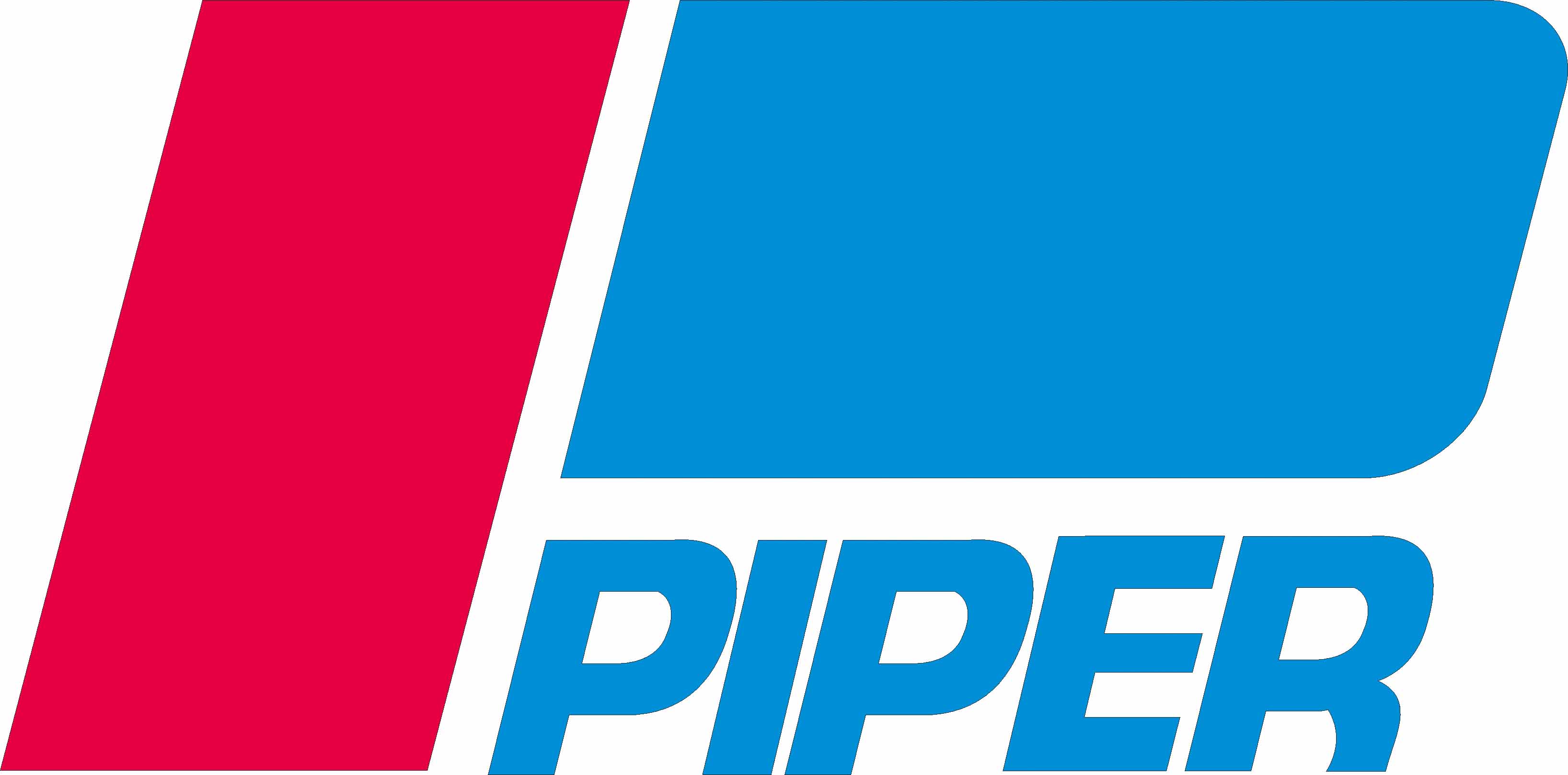Piper Aircraft Logo - Piper aircraft Logos