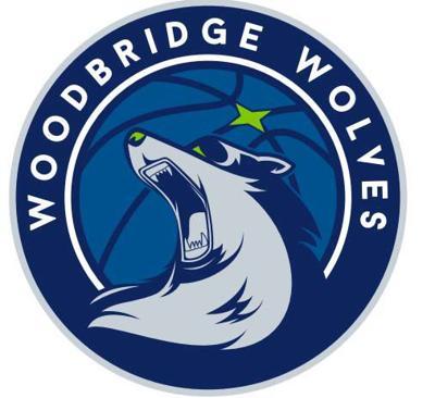 ABA Basketball Logo - Woodbridge Wolves host ABA opener Sunday at Potomac High School ...