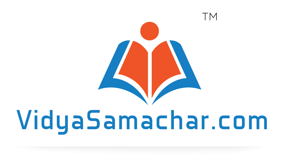 Vidya Logo - Vidyasamachar.com | vidya-logo-1 - Vidyasamachar.com