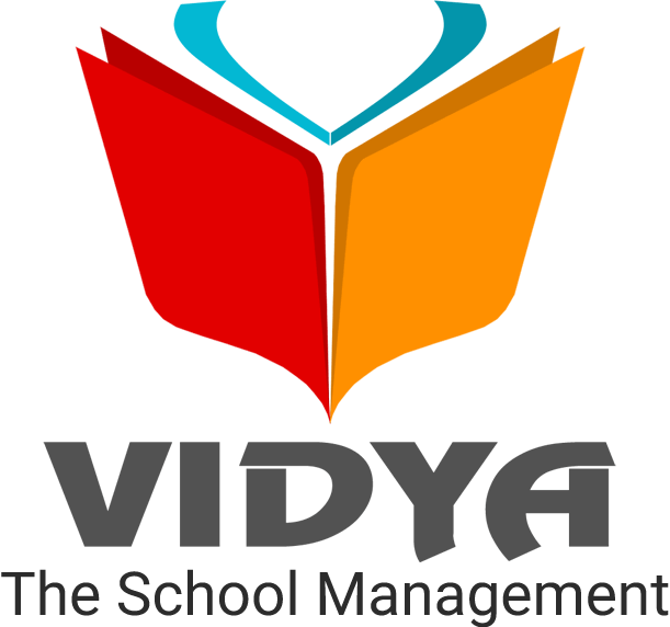 Vidya Logo - Simple, Powerful & Affordable VIDYA - The School Management