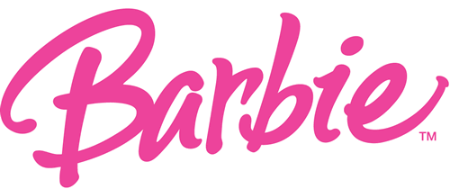 Barbie Logo - Barbie images barbie logo wallpaper and background photos (589284)