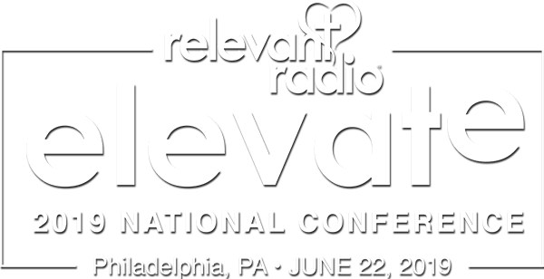 Old Radio Logo - Welcome to Relevant Radio - Talk Radio for the Catholic Life