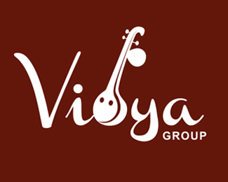 Vidya Logo - Logopond - Logo, Brand & Identity Inspiration (Vidya Software Solutions)
