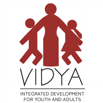 Vidya Logo - VIDYA