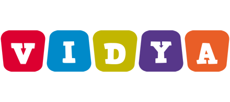 Vidya Logo - Vidya Logo | Name Logo Generator - Smoothie, Summer, Birthday, Kiddo ...