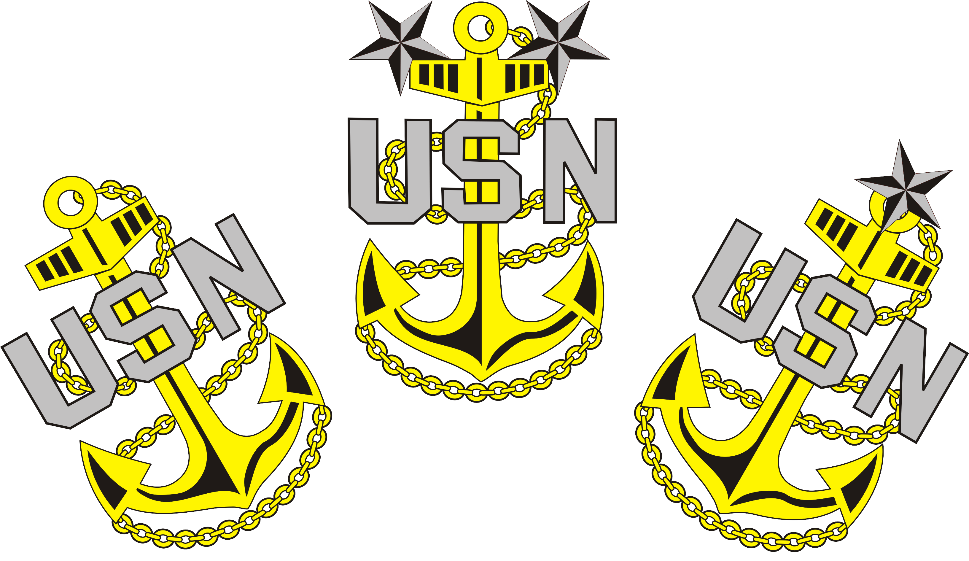 Navy Chief Logo - Welcome to the Goatlocker
