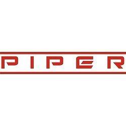 Piper Aircraft Logo - Piper Aircraft Logo,Decals! | eBay