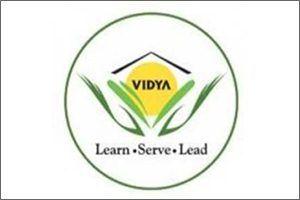 Vidya Logo - Vidya Institute of Creative Teaching, Meerut, Meerut, Uttar Pradesh ...