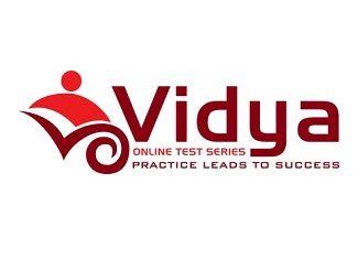 Vidya Logo - Vidya Online Test on BuyTestSeries.com