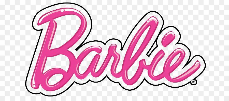 Barbie Logo - Barbie Logo Clip art Logo PNG Photo png download*387
