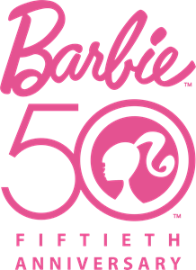 Barbie.com Logo - Barbie Logo Vector (.CDR) Free Download