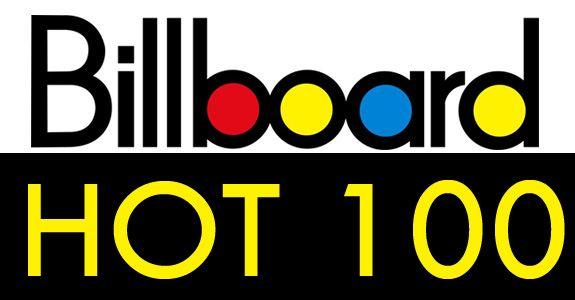 The 100s Logo - Billboard Hot 100