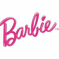 Barbie Logo - Barbie Font - Barbie Font Generator