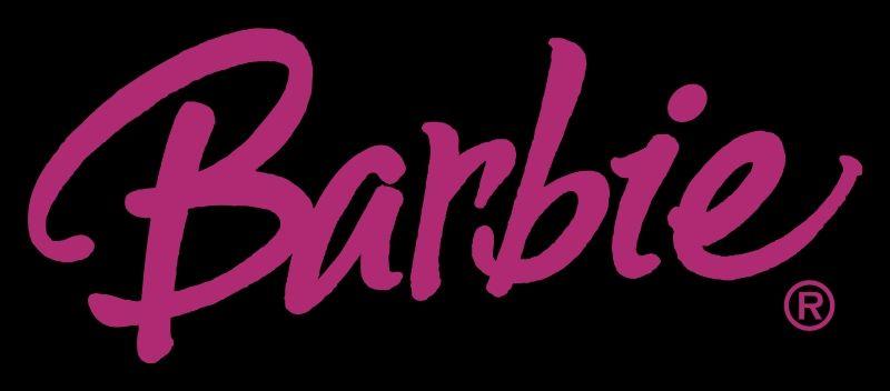 Barbie Logo - Free Barbie Logo, Download Free Clip Art, Free Clip Art on Clipart ...