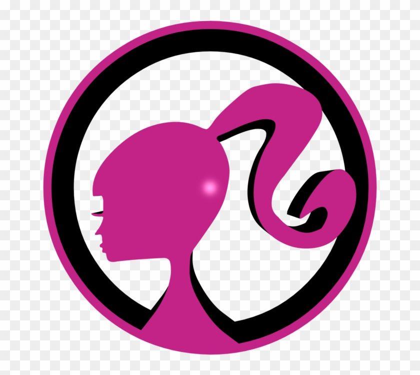Barbie Logo - Logo {2} all Logo Transparent PNG Clipart Image
