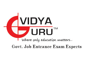 Vidya Logo - Vidya Guru on BuyTestSeries.com