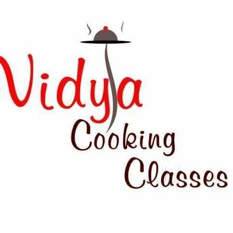 Vidya Logo - Vidya Cooking Photo, Budhwar Peth, Pune- Picture & Image Gallery