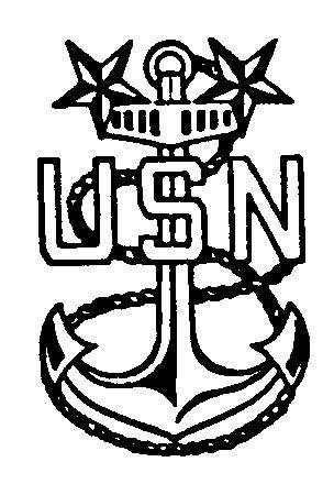 Navy Chief Logo - Welcome to the Goatlocker