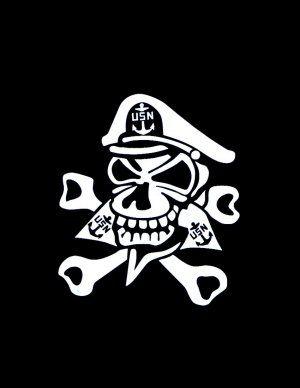 Navy Chief Logo - Navy chief Zippo - Pirate4x4.Com : 4x4 and Off-Road Forum