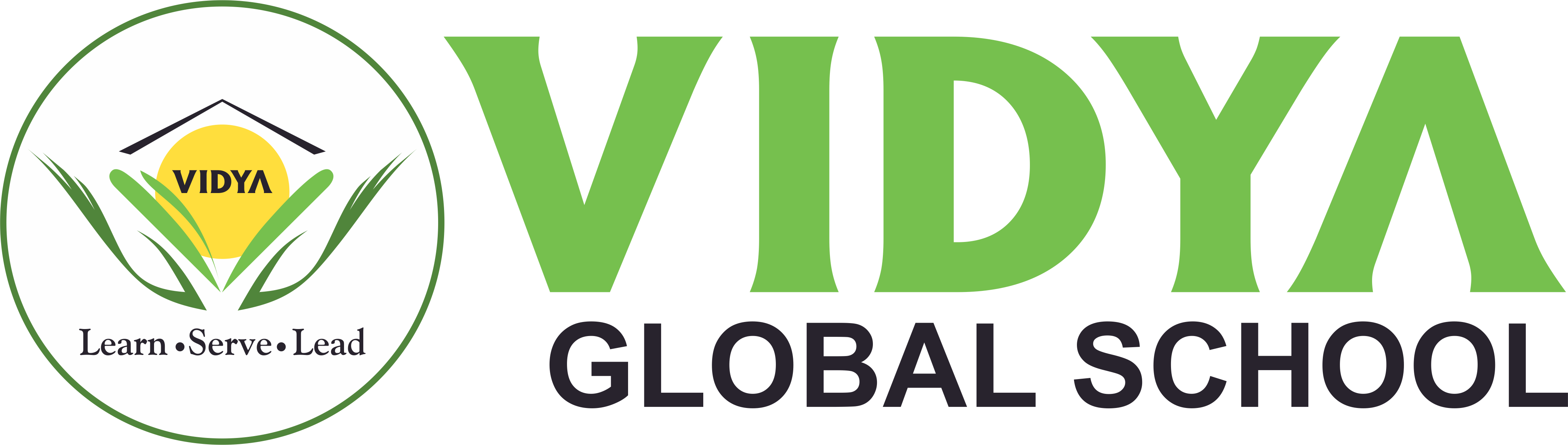 Vidya Logo - Vidya Global School Invites Job Applications