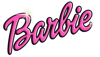 Barbie Logo - Free Barbie Logo, Download Free