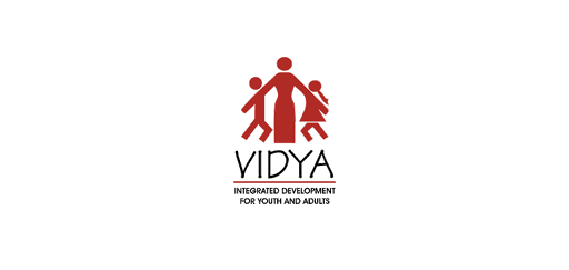 Vidya Logo - vidya mumbai