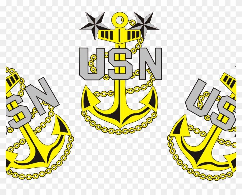 Navy Chief Logo - Download Homey Inspiration Navy Chief Emblem - Download Homey ...