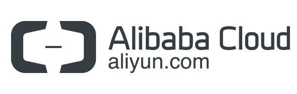 Alicloud Logo - Latest AI Technologies and New Logo Unveiled by Alibaba Cloud at