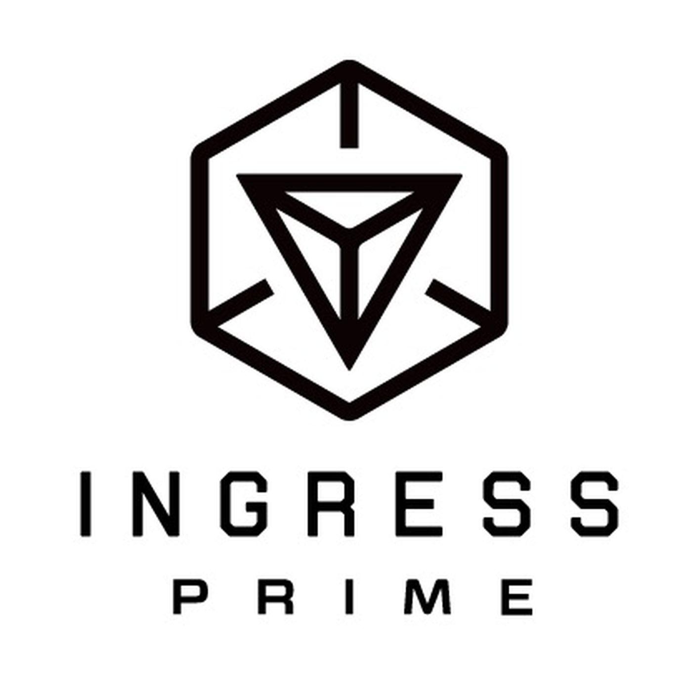 Ingress Logo - Niantic's first AR game Ingress is getting a massive overhaul in ...