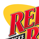 Red and Yellow Restaurant Logo - What Restaurant? Answers – Starting with Letters N to Z - iTouchApps ...