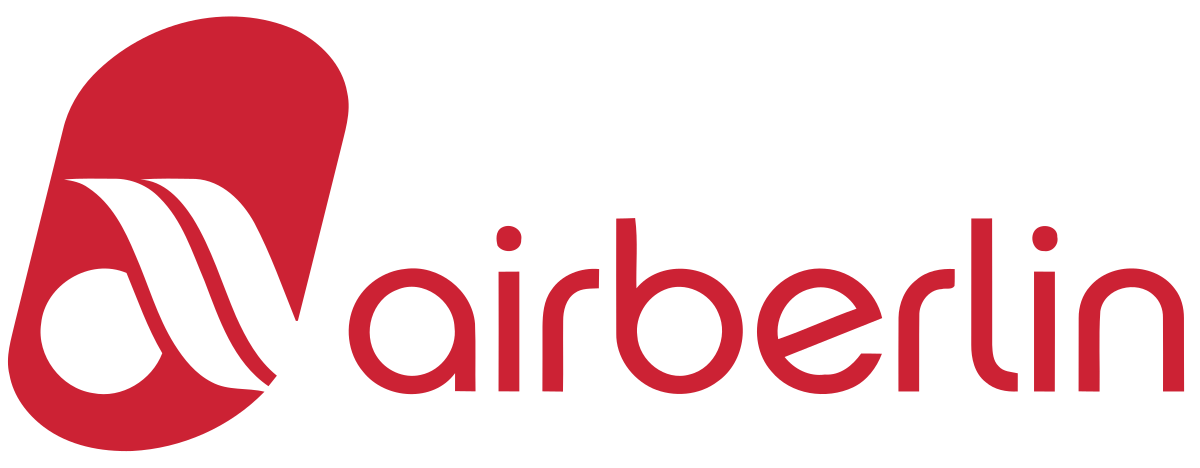 Air Berlin Logo - Air Berlin