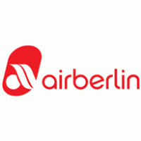 Air Berlin Logo - airberlin | Brands of the World™ | Download vector logos and logotypes