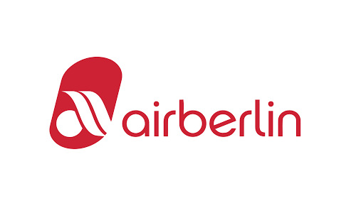 Air Berlin Logo - Air Berlin | Book Our Flights Online & Save | Low-Fares, Offers & More