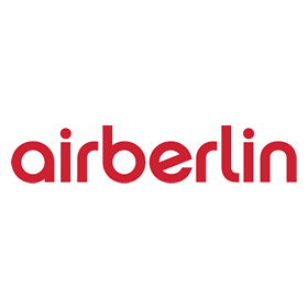 Air Berlin Logo - Air Berlin Vector Logo. Free Download - (.SVG + .PNG) format