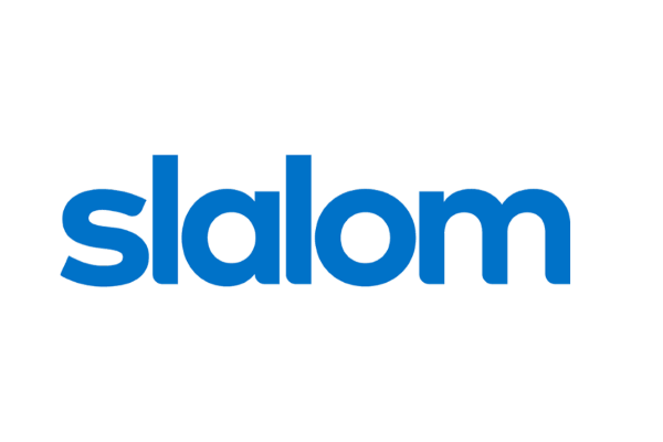 Slalom Logo - Slalom Data Marketplace Offering