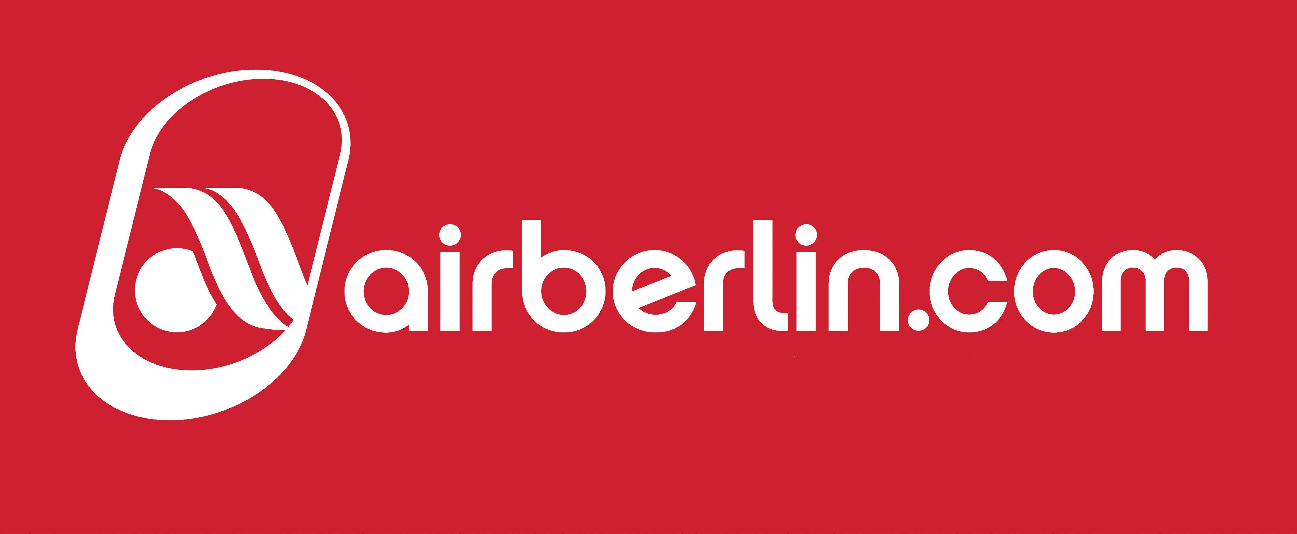 Air Berlin Logo - Air Berlin Logo Vector PNG Transparent Air Berlin Logo Vector.PNG