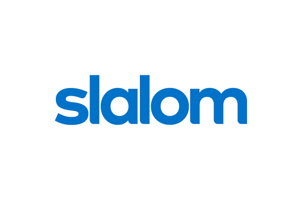 Slalom Logo - Slalom Logos