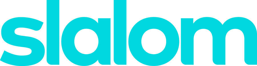 Slalom Logo - slalom-logo-blue-CMYK - PROMO