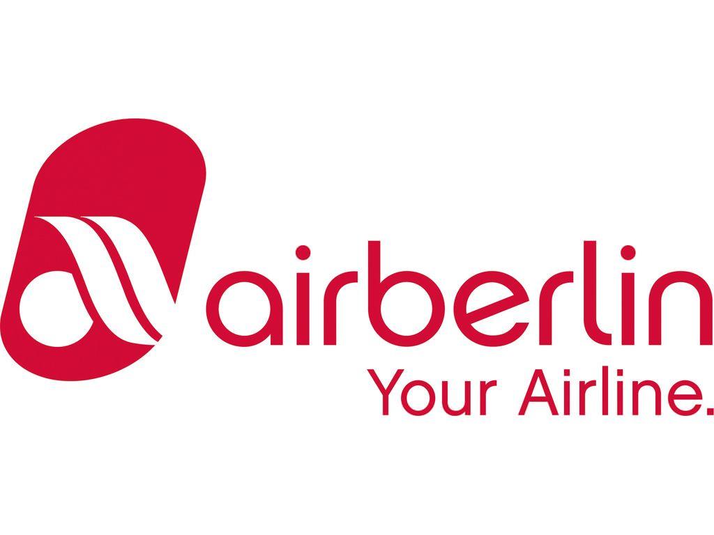 Air Berlin Logo - 57 Real Reviews about Air Berlin AB - What The Flight