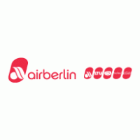 Air Berlin Logo - Air Berlin. Brands of the World™. Download vector logos and logotypes