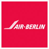 Air Berlin Logo - Air Berlin | Brands of the World™ | Download vector logos and logotypes