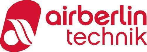 Air Berlin Logo - airberlin technik MRO Profile