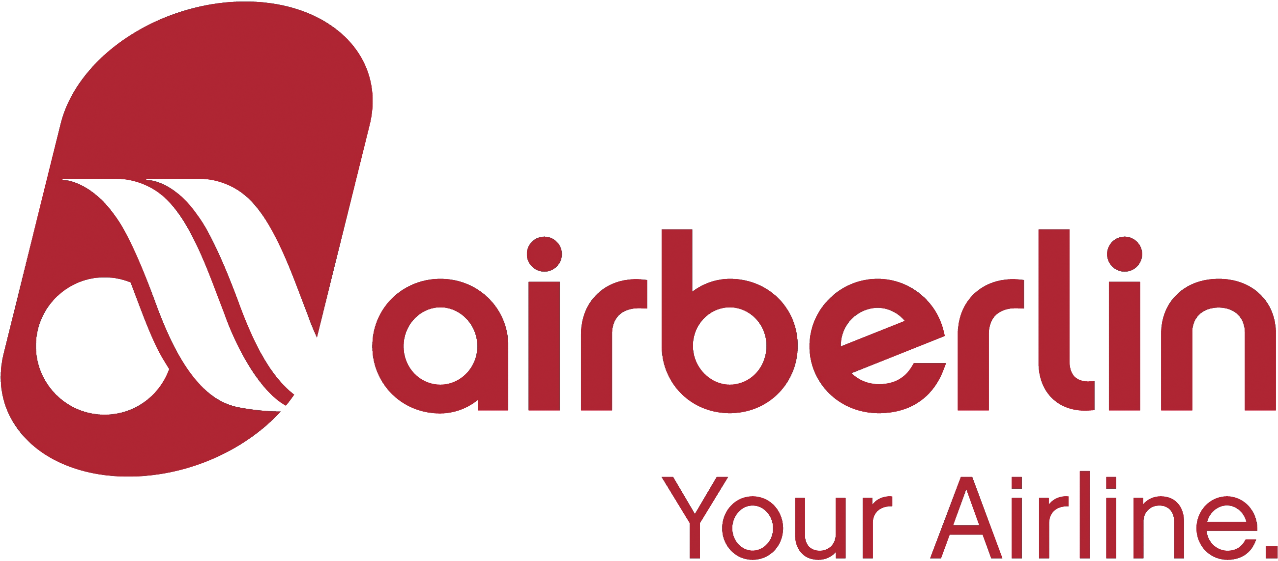 Air Berlin Logo - Air Berlin Logo - Airline Logo Finder