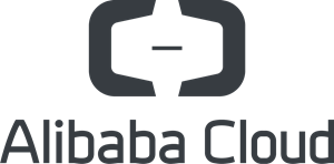 White Cloud Logo - Alibaba Cloud Logo Vector (.AI) Free Download