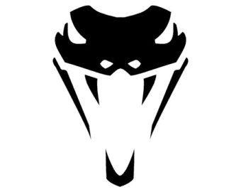 Cobra Head Logo - Cobra head