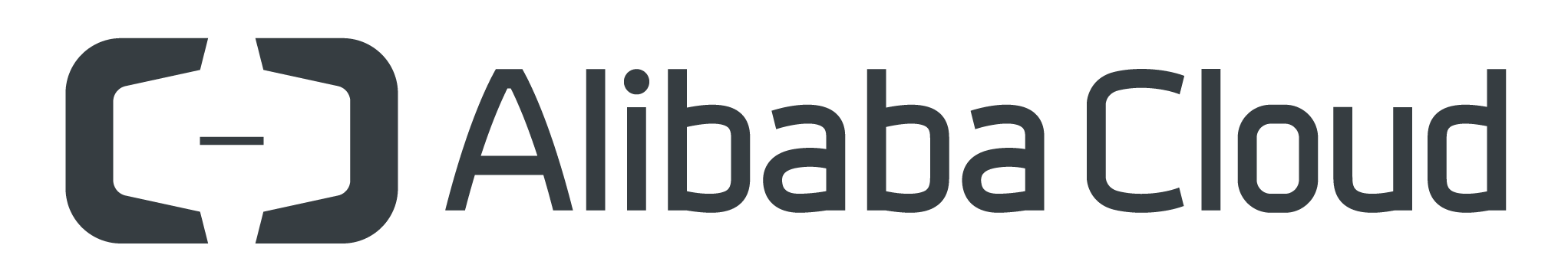 Alibaba Cloud Logo - LogoDix