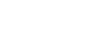 Alicloud Logo - Alibaba Cloud: Reliable & Secure Cloud Solutions to Empower Your