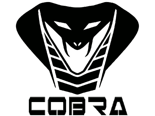 Cobra Head Logo - Cobra Head Logo 55832